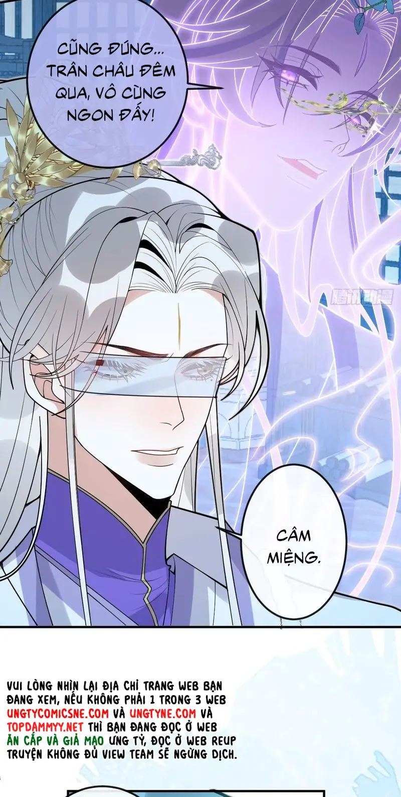 Lấy Trân Châu Làm Sính Lễ Chapter 37 - Trang 40