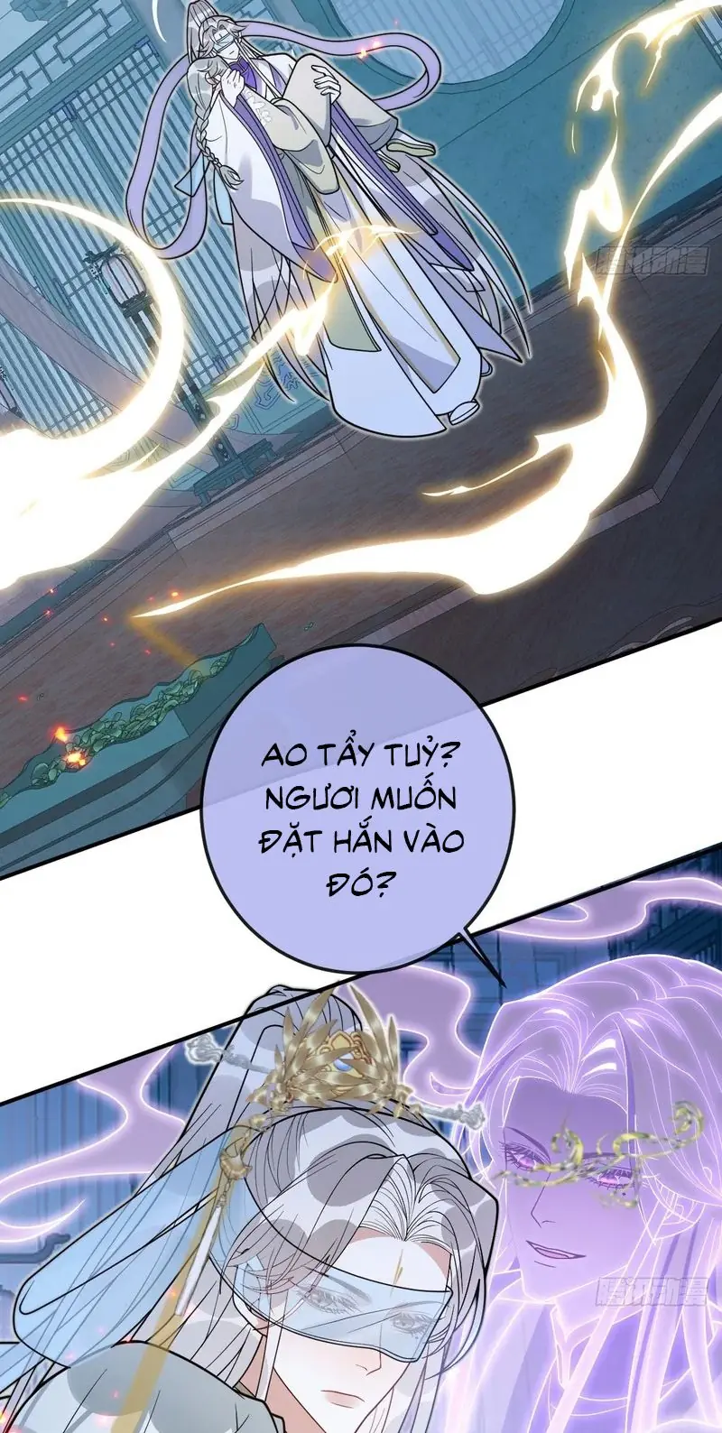 Lấy Trân Châu Làm Sính Lễ Chapter 37 - Trang 45
