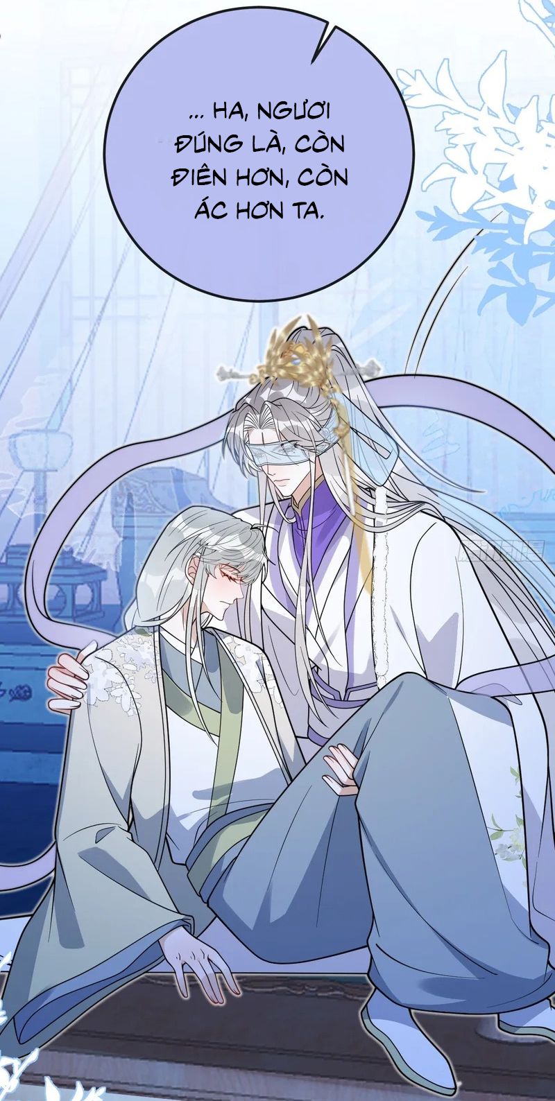Lấy Trân Châu Làm Sính Lễ Chapter 37 - Trang 49