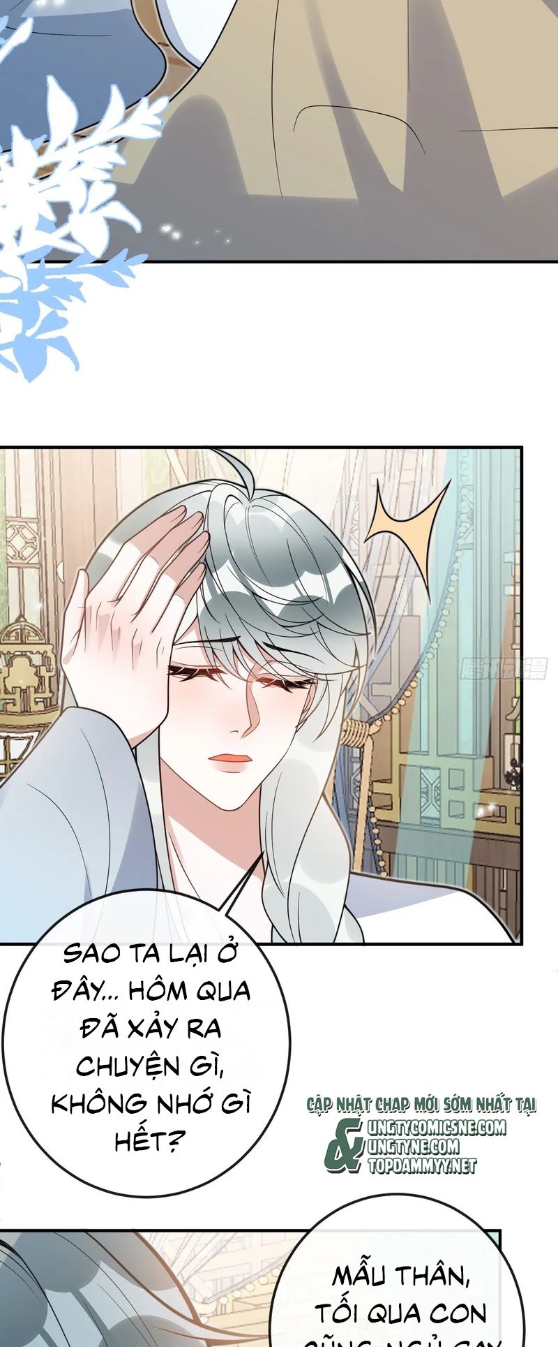 Lấy Trân Châu Làm Sính Lễ Chapter 37 - Trang 5