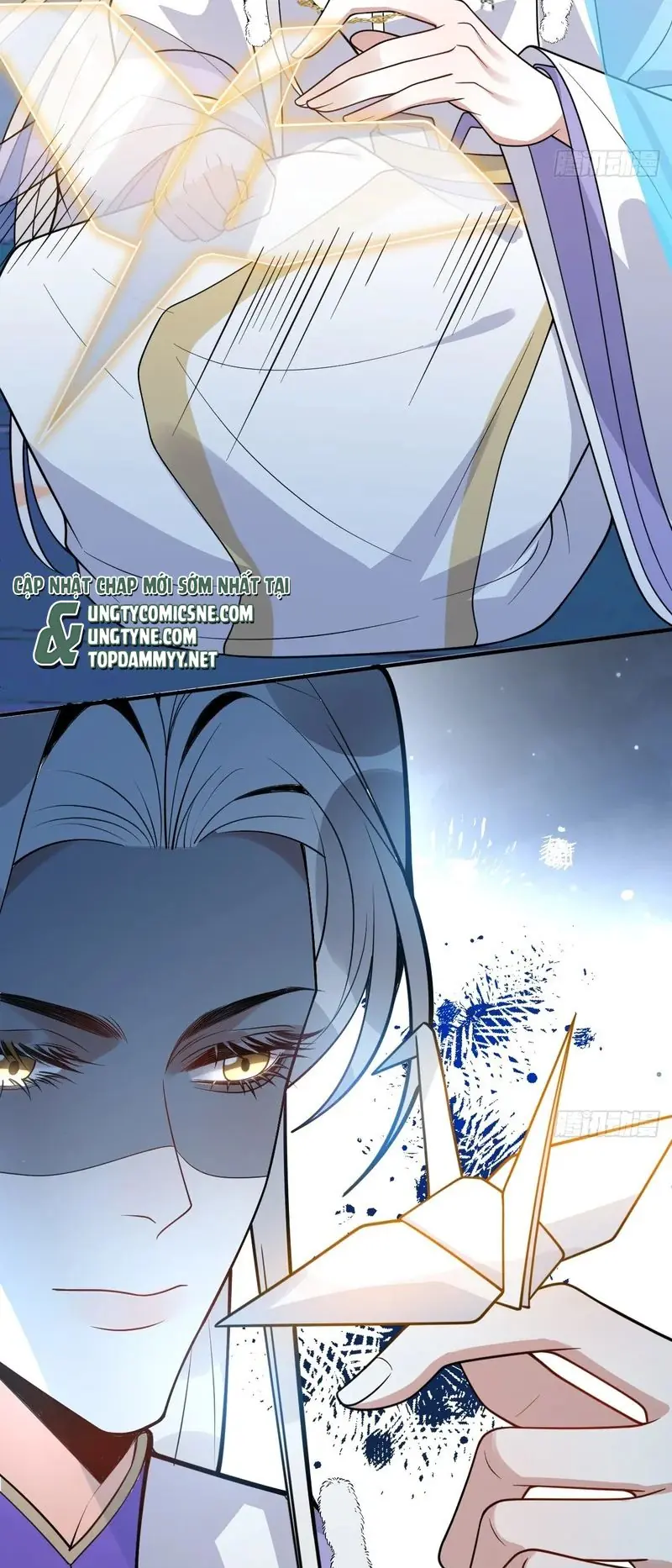 Lấy Trân Châu Làm Sính Lễ Chapter 38 - Trang 10