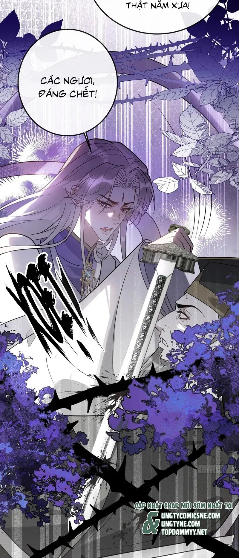 Lấy Trân Châu Làm Sính Lễ Chapter 38 - Trang 16