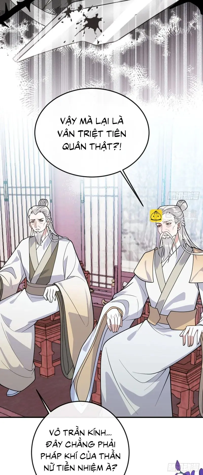 Lấy Trân Châu Làm Sính Lễ Chapter 38 - Trang 17