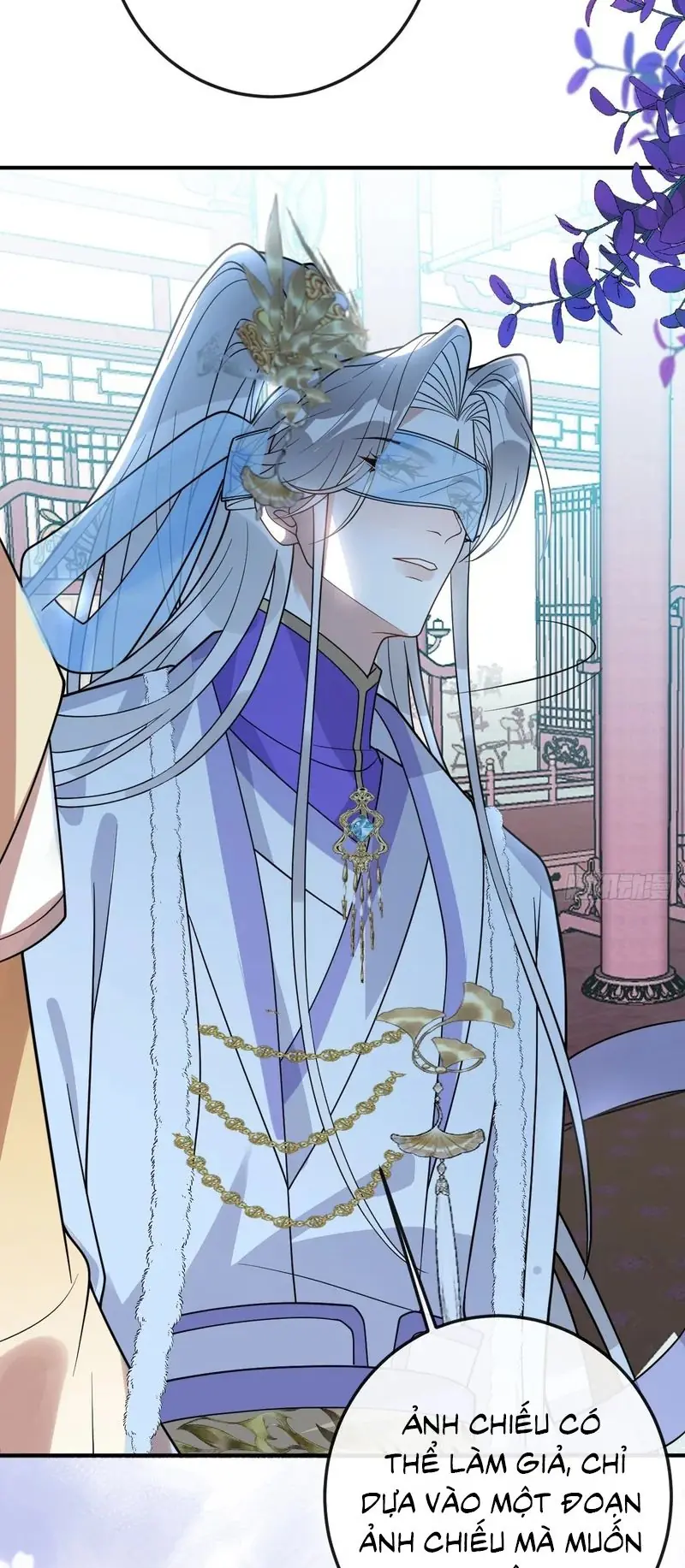 Lấy Trân Châu Làm Sính Lễ Chapter 38 - Trang 18