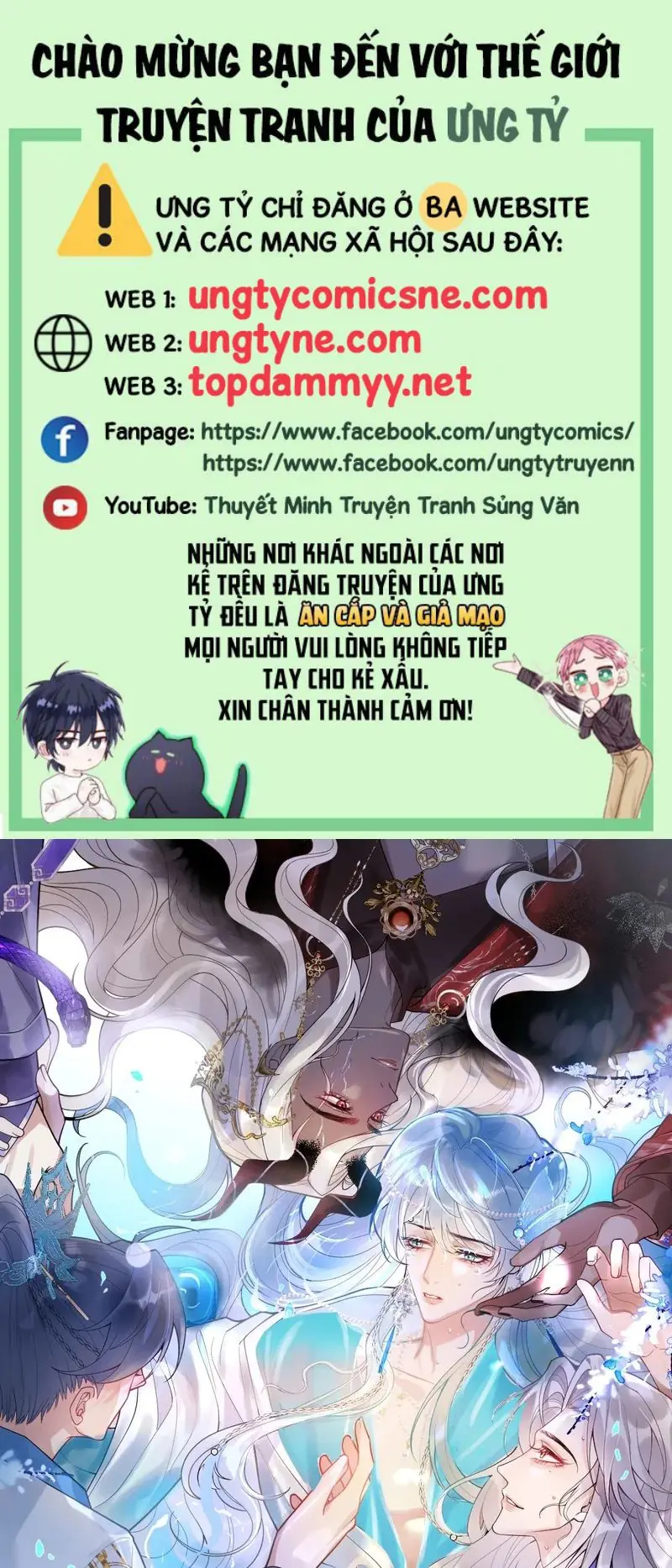 Lấy Trân Châu Làm Sính Lễ Chapter 38 - Trang 2
