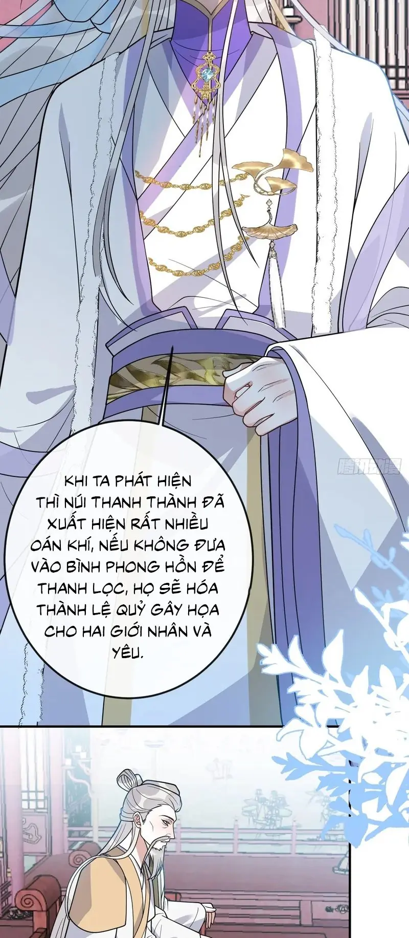 Lấy Trân Châu Làm Sính Lễ Chapter 38 - Trang 23