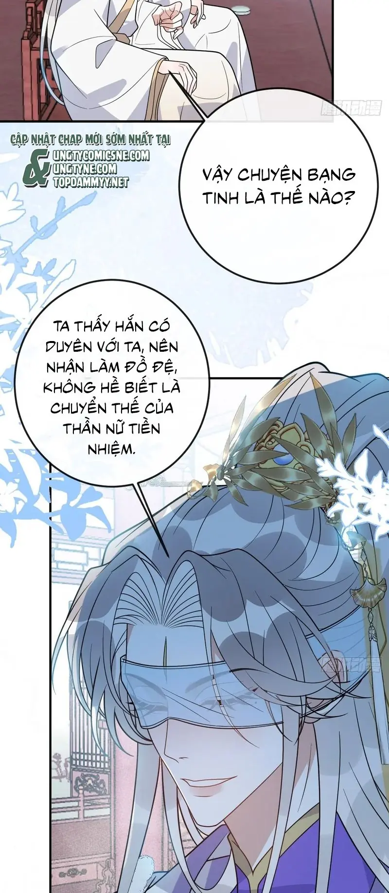 Lấy Trân Châu Làm Sính Lễ Chapter 38 - Trang 24