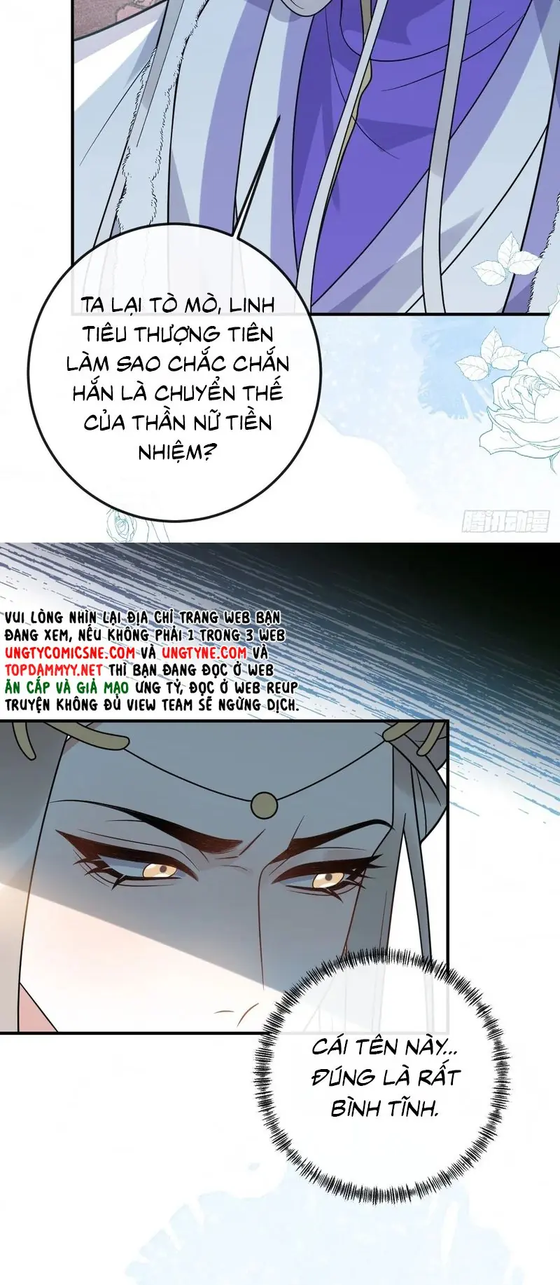 Lấy Trân Châu Làm Sính Lễ Chapter 38 - Trang 25