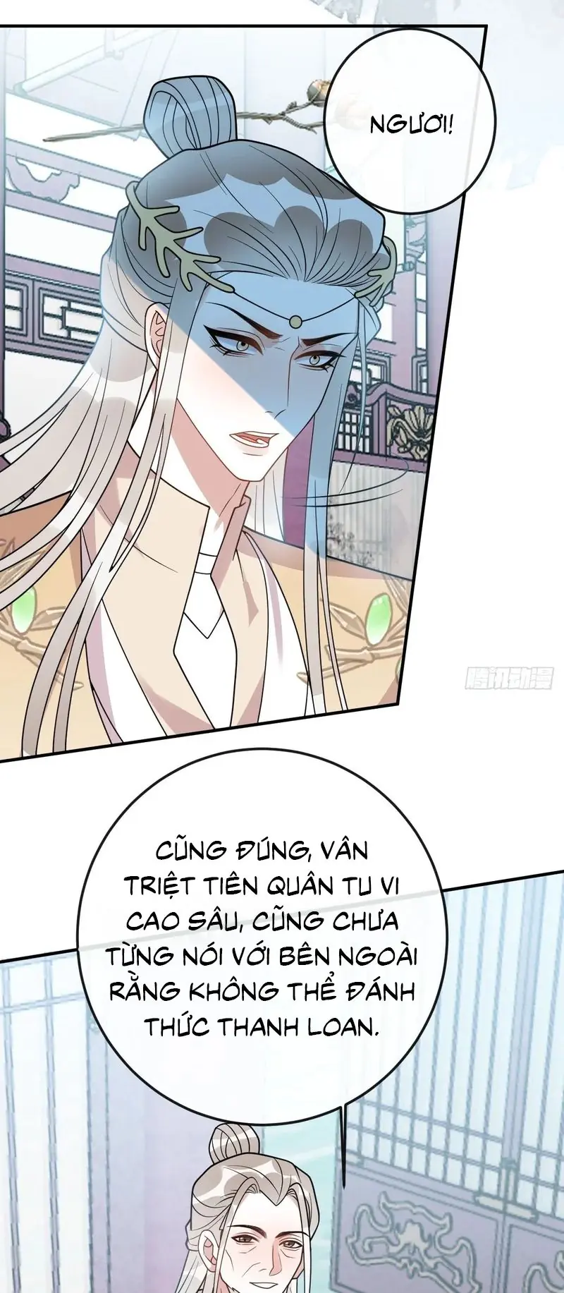 Lấy Trân Châu Làm Sính Lễ Chapter 38 - Trang 28
