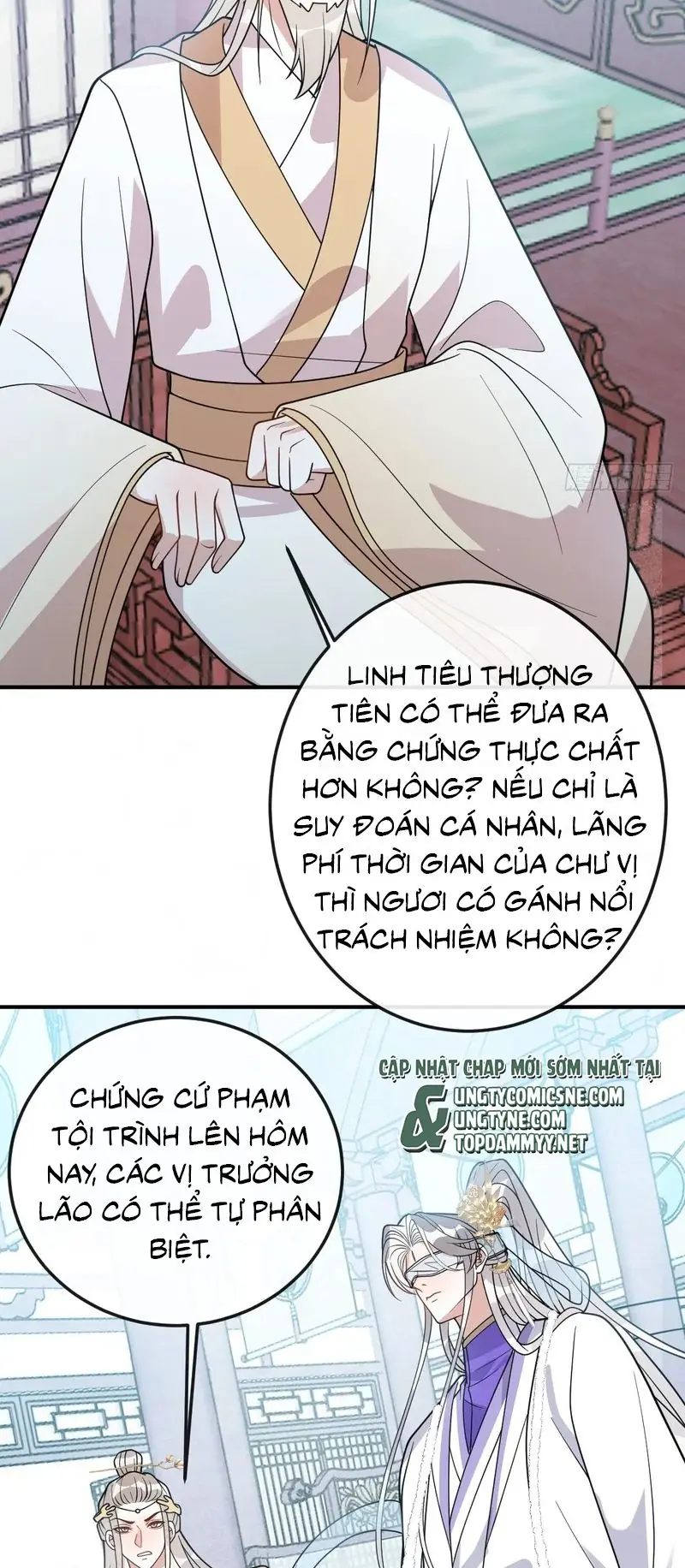 Lấy Trân Châu Làm Sính Lễ Chapter 38 - Trang 29