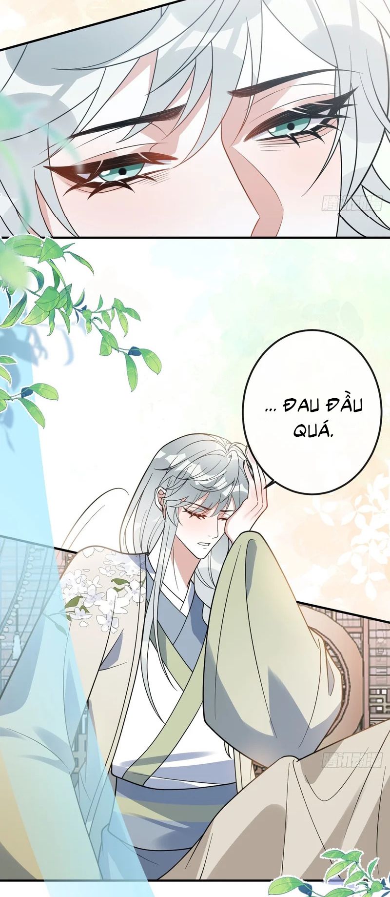 Lấy Trân Châu Làm Sính Lễ Chapter 38 - Trang 35