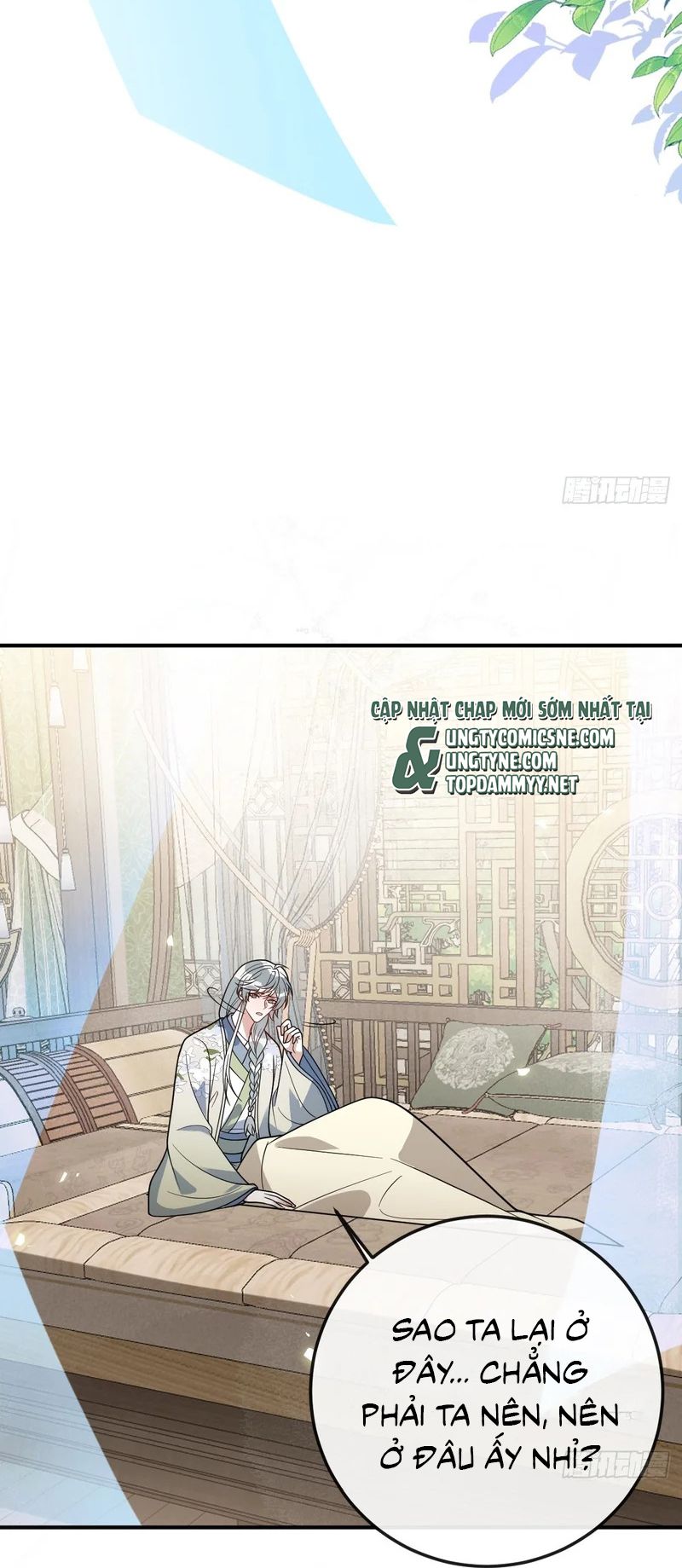 Lấy Trân Châu Làm Sính Lễ Chapter 38 - Trang 36