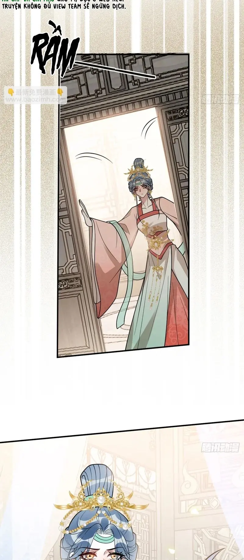Lấy Trân Châu Làm Sính Lễ Chapter 38 - Trang 38