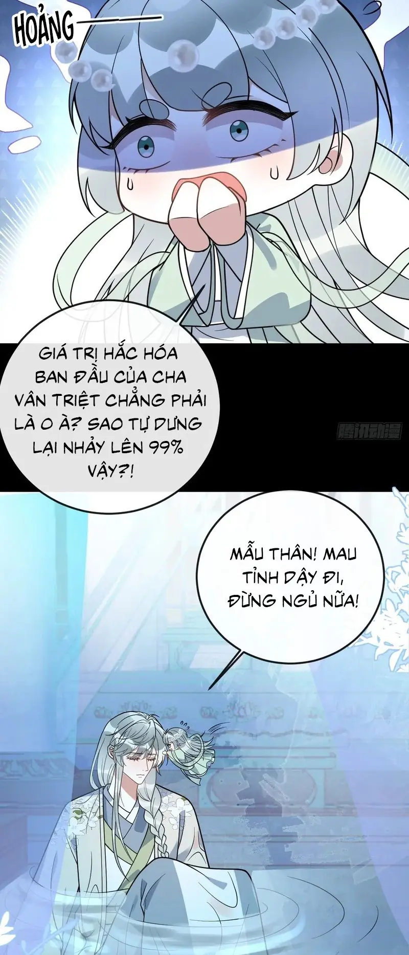 Lấy Trân Châu Làm Sính Lễ Chapter 38 - Trang 4
