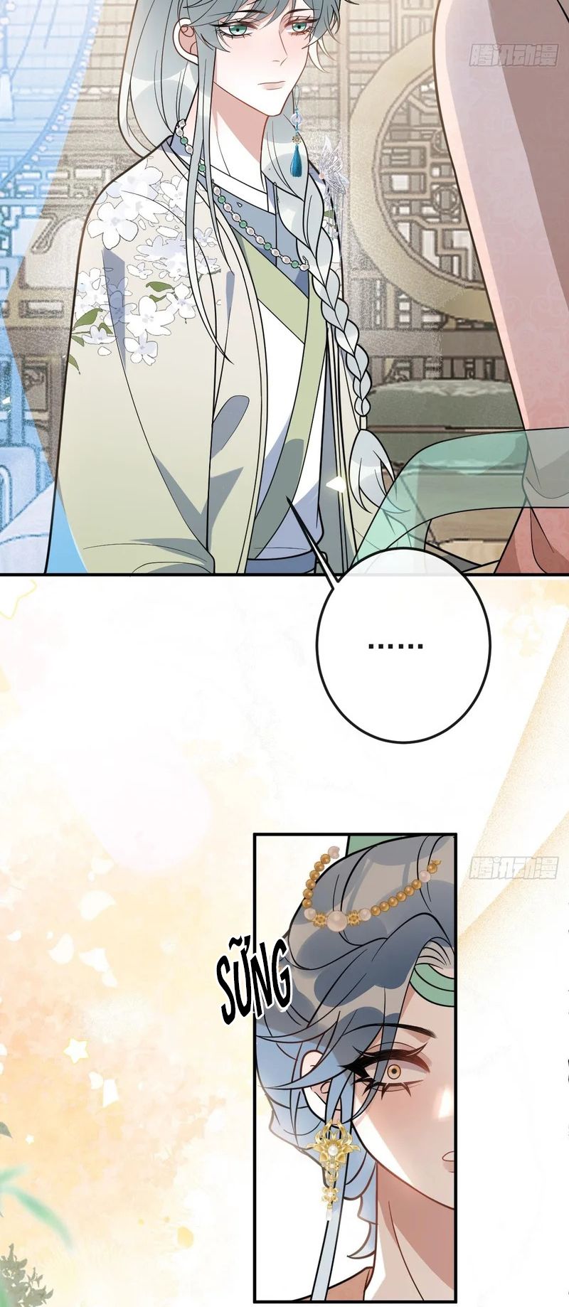 Lấy Trân Châu Làm Sính Lễ Chapter 38 - Trang 40