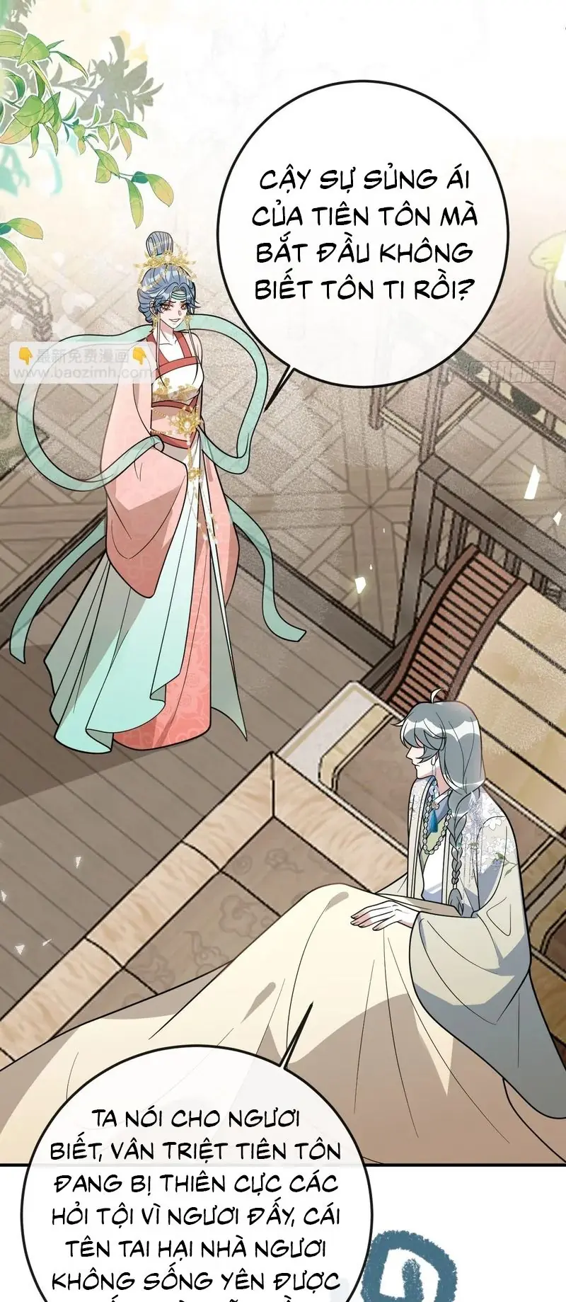 Lấy Trân Châu Làm Sính Lễ Chapter 38 - Trang 41