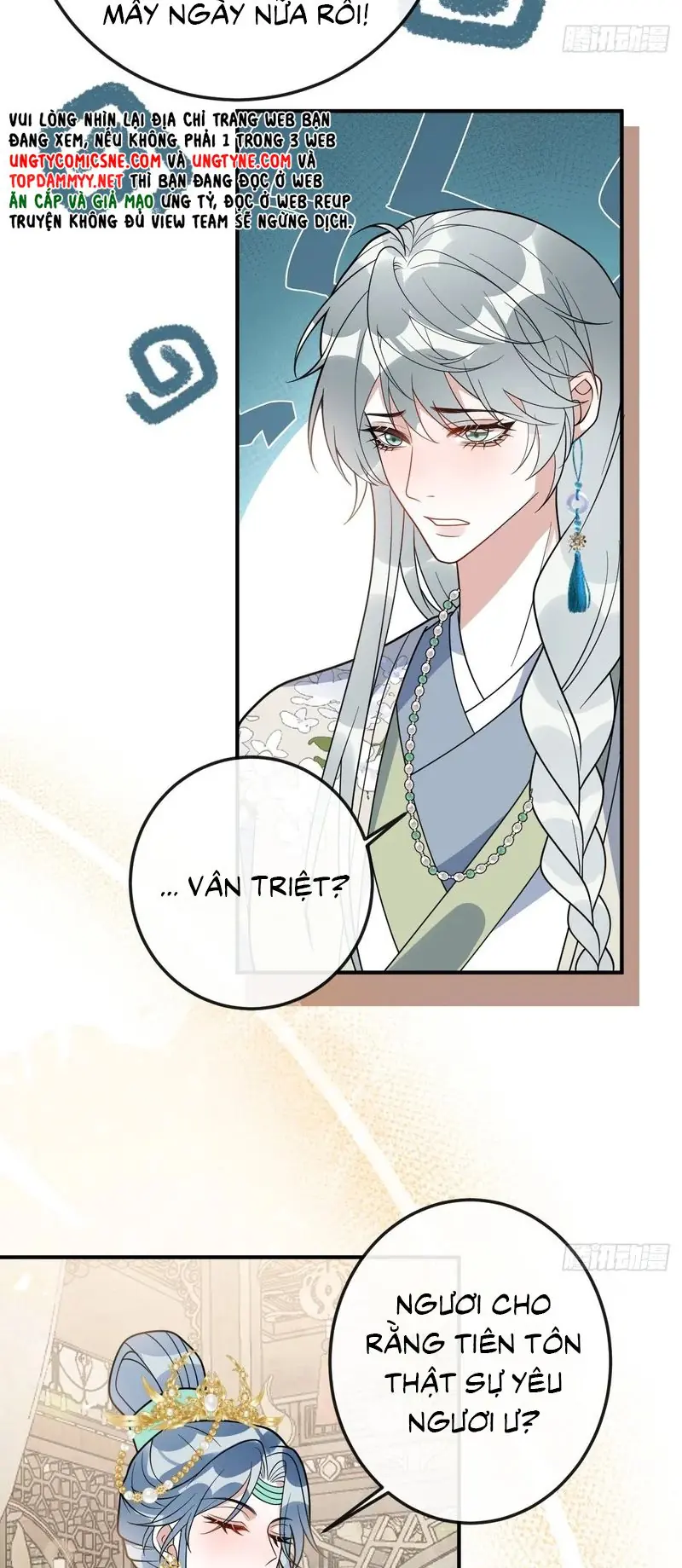 Lấy Trân Châu Làm Sính Lễ Chapter 38 - Trang 42