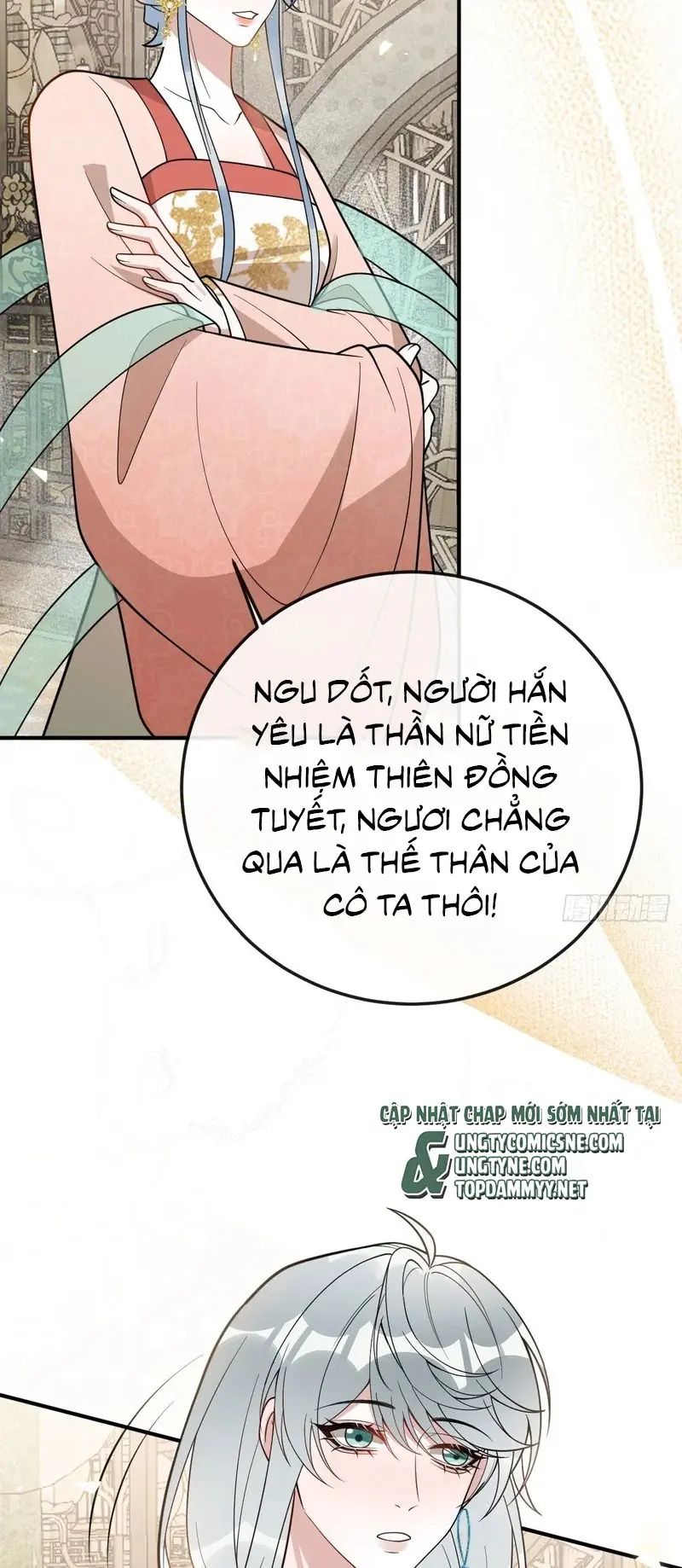 Lấy Trân Châu Làm Sính Lễ Chapter 38 - Trang 43