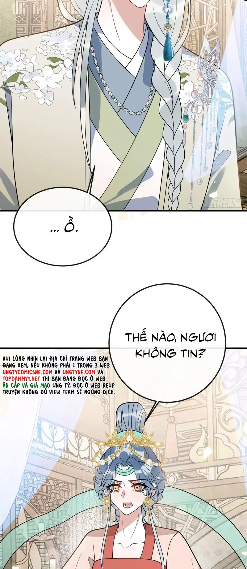 Lấy Trân Châu Làm Sính Lễ Chapter 38 - Trang 44