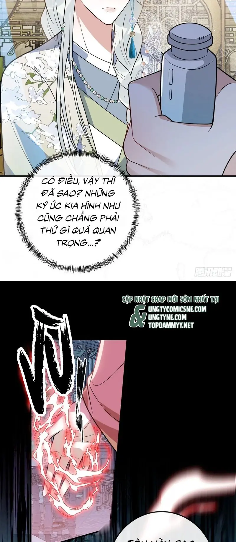 Lấy Trân Châu Làm Sính Lễ Chapter 38 - Trang 46