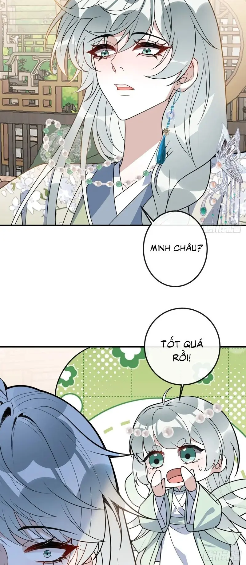 Lấy Trân Châu Làm Sính Lễ Chapter 38 - Trang 49