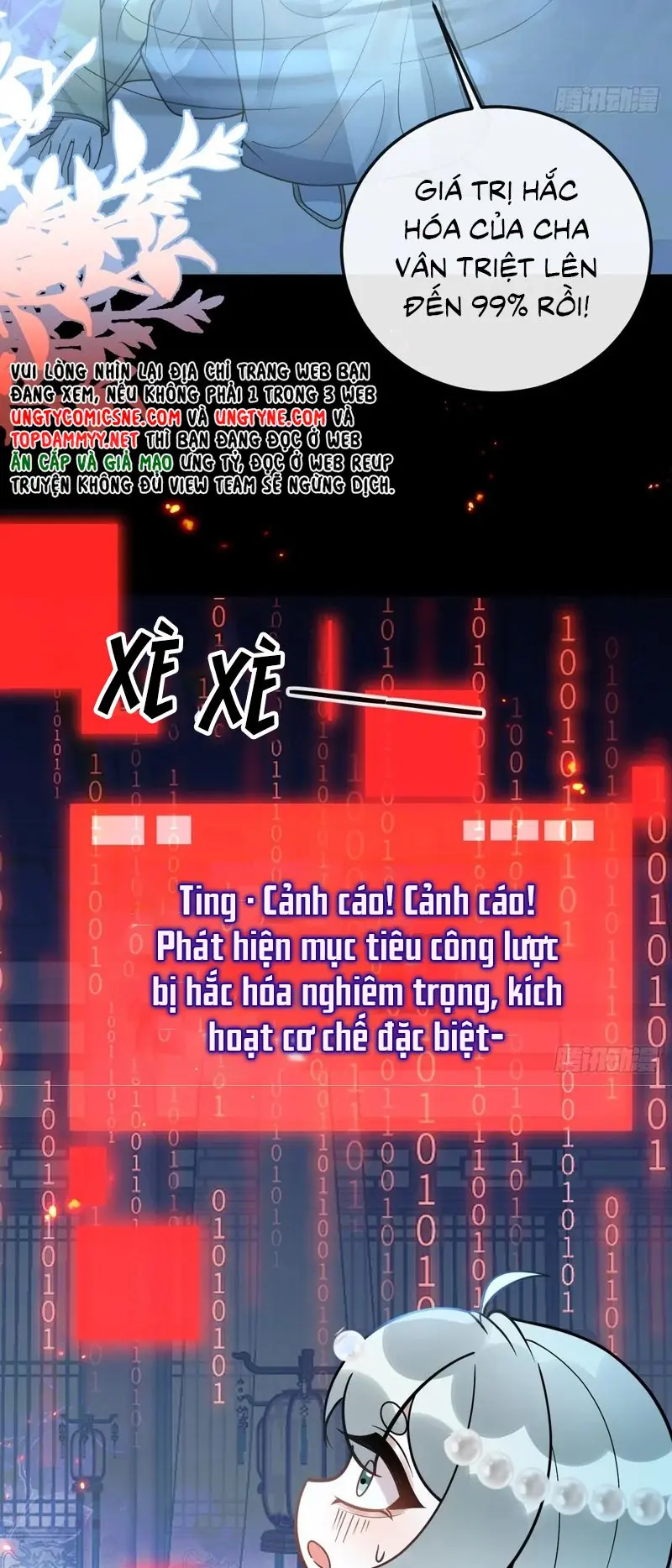 Lấy Trân Châu Làm Sính Lễ Chapter 38 - Trang 5