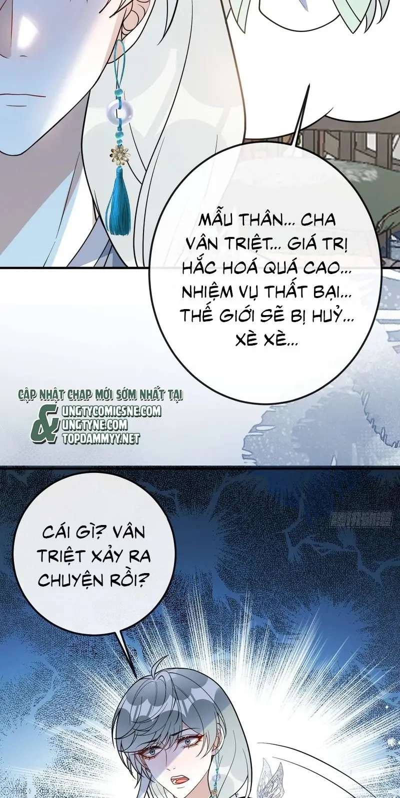 Lấy Trân Châu Làm Sính Lễ Chapter 38 - Trang 50