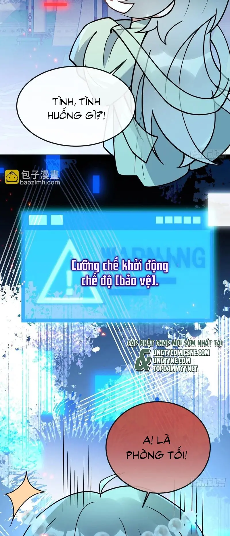 Lấy Trân Châu Làm Sính Lễ Chapter 38 - Trang 6