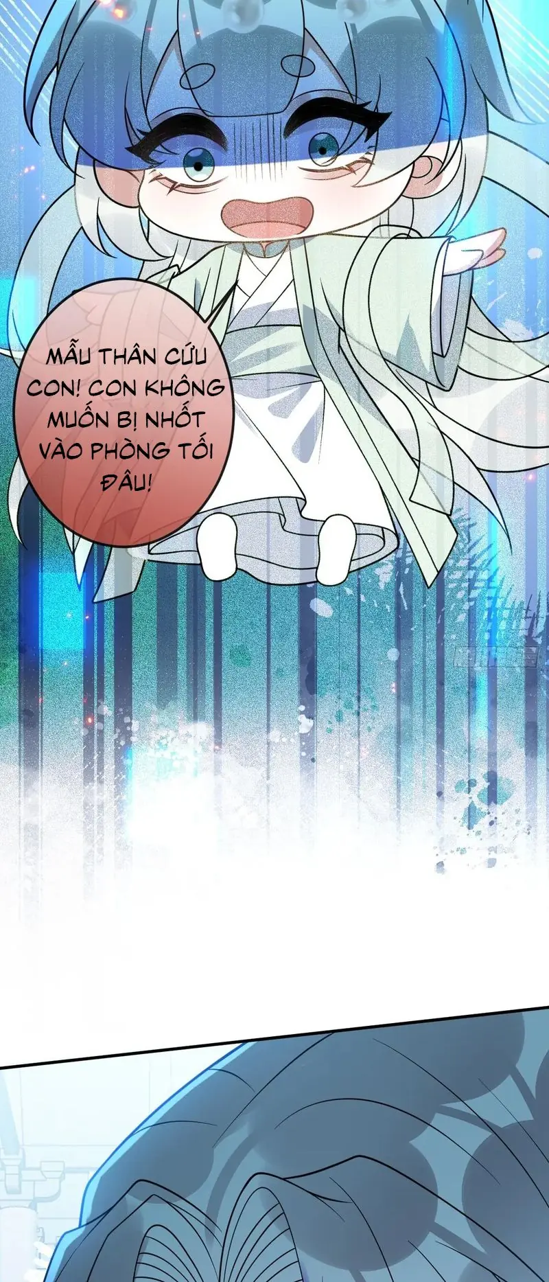 Lấy Trân Châu Làm Sính Lễ Chapter 38 - Trang 7