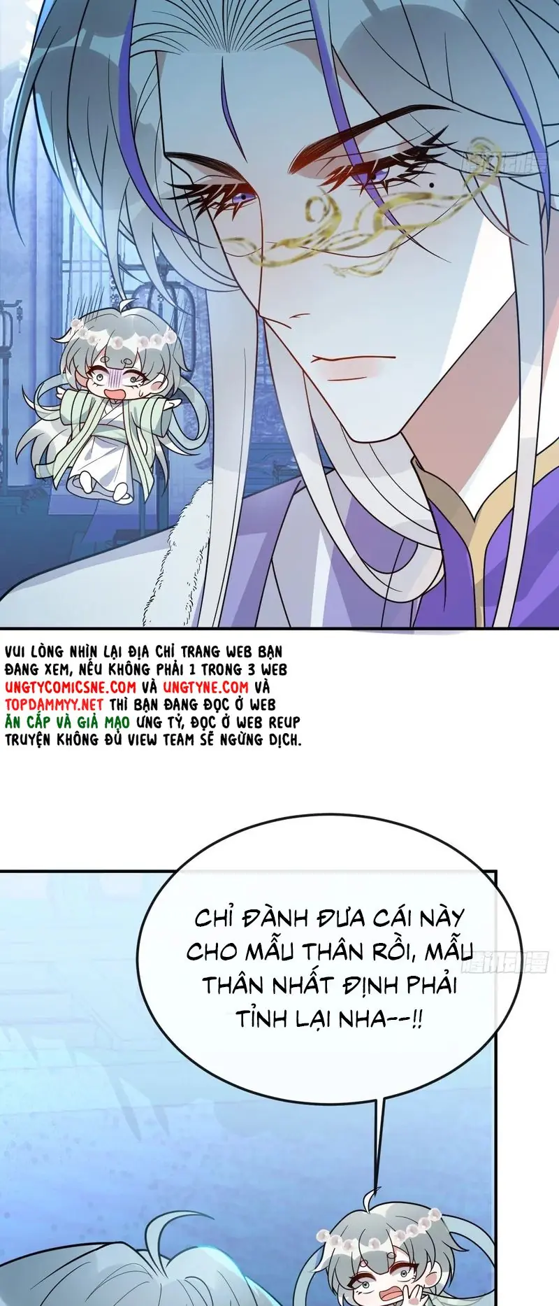 Lấy Trân Châu Làm Sính Lễ Chapter 38 - Trang 8