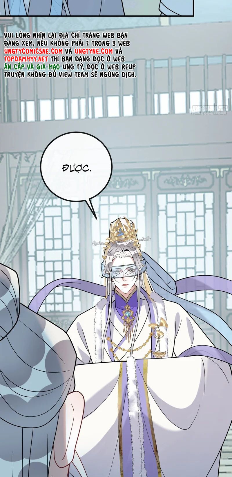 Lấy Trân Châu Làm Sính Lễ Chapter 39 - Trang 10