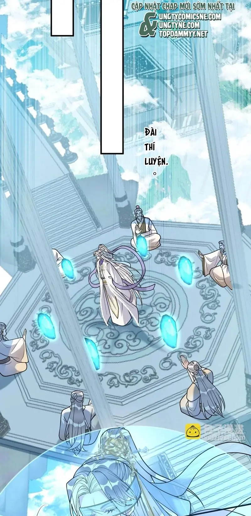 Lấy Trân Châu Làm Sính Lễ Chapter 39 - Trang 12