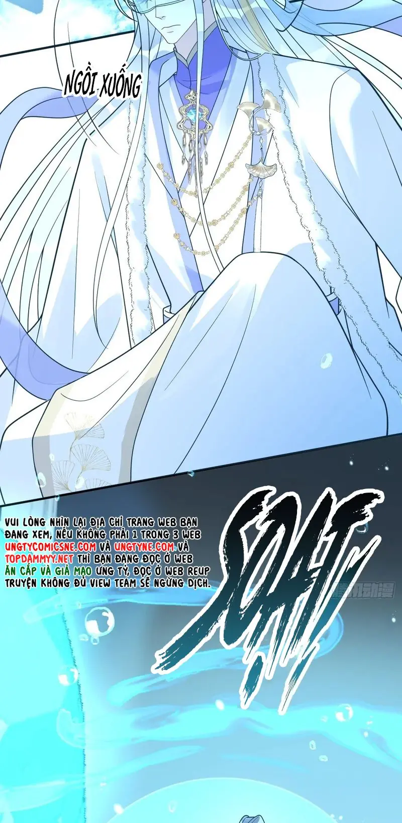 Lấy Trân Châu Làm Sính Lễ Chapter 39 - Trang 13