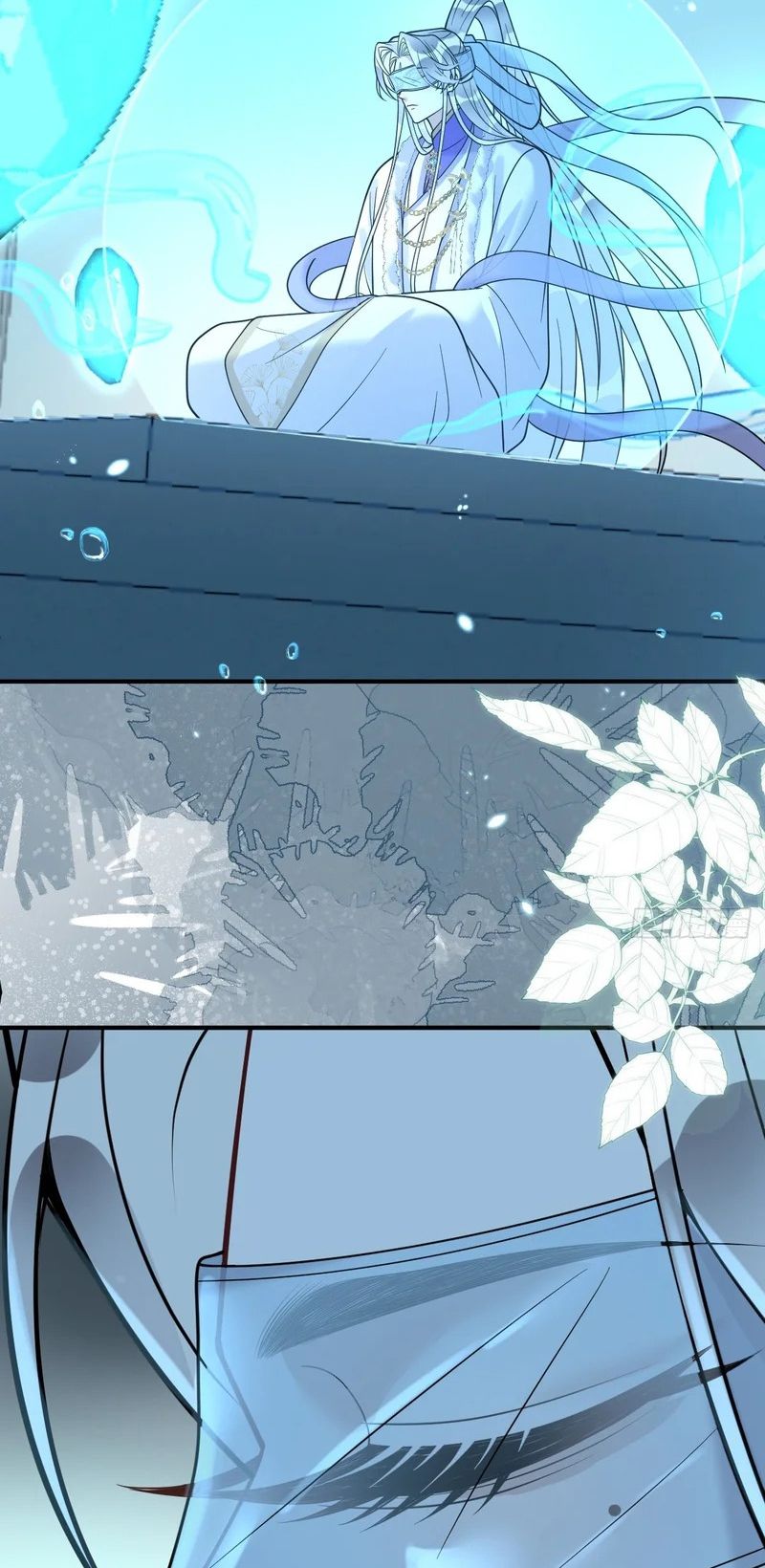 Lấy Trân Châu Làm Sính Lễ Chapter 39 - Trang 14