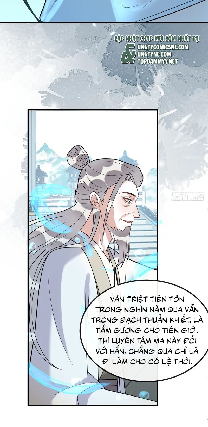 Lấy Trân Châu Làm Sính Lễ Chapter 39 - Trang 15