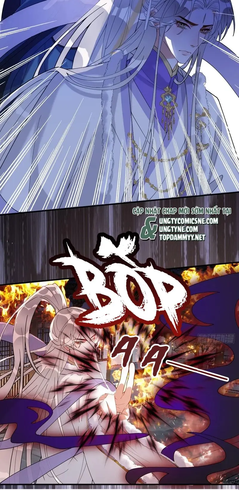 Lấy Trân Châu Làm Sính Lễ Chapter 39 - Trang 19