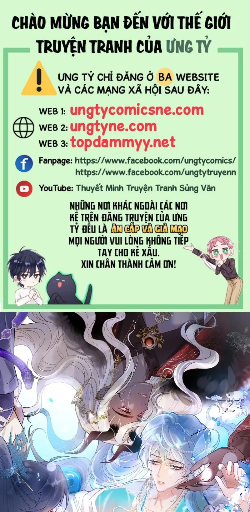 Lấy Trân Châu Làm Sính Lễ Chapter 39 - Trang 2