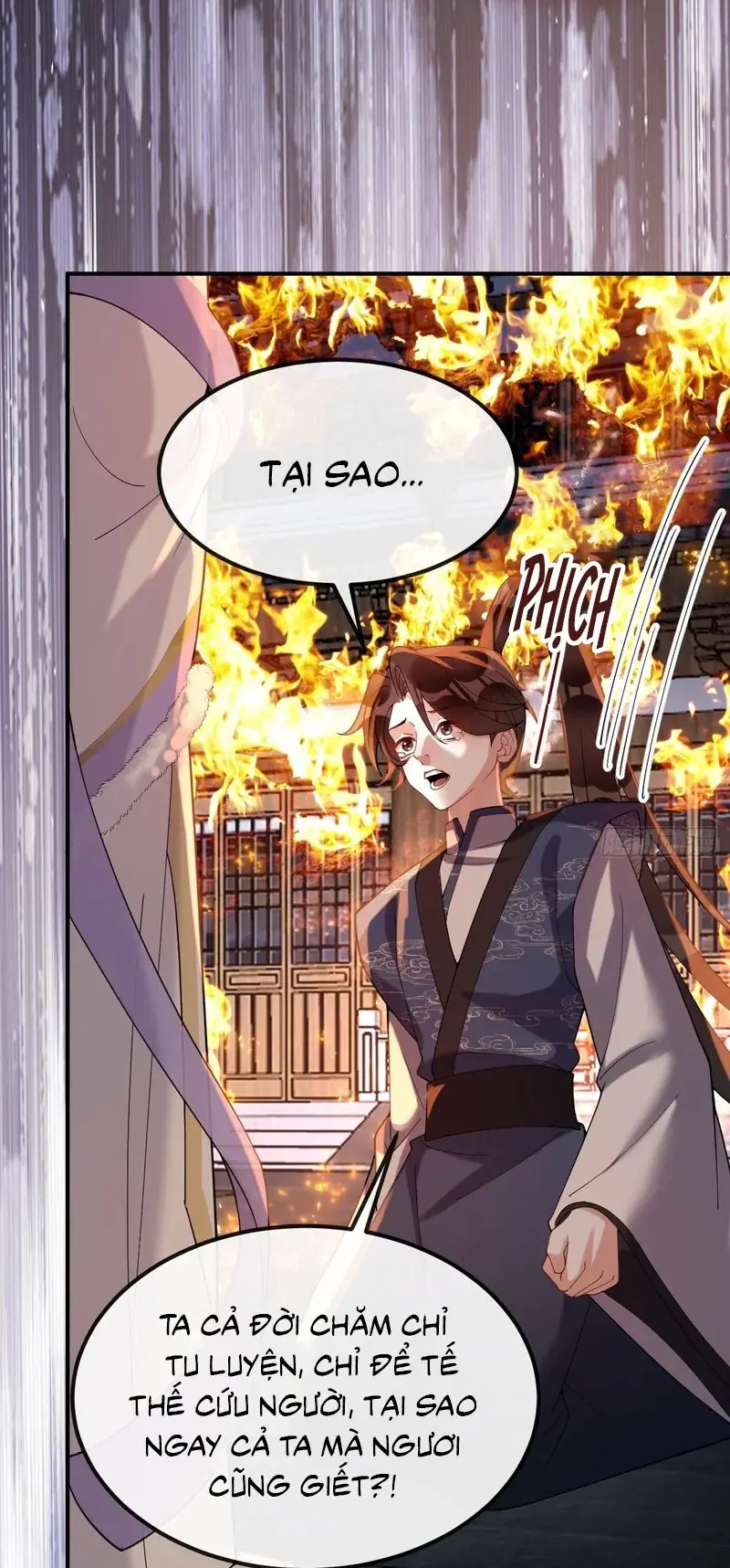 Lấy Trân Châu Làm Sính Lễ Chapter 39 - Trang 20