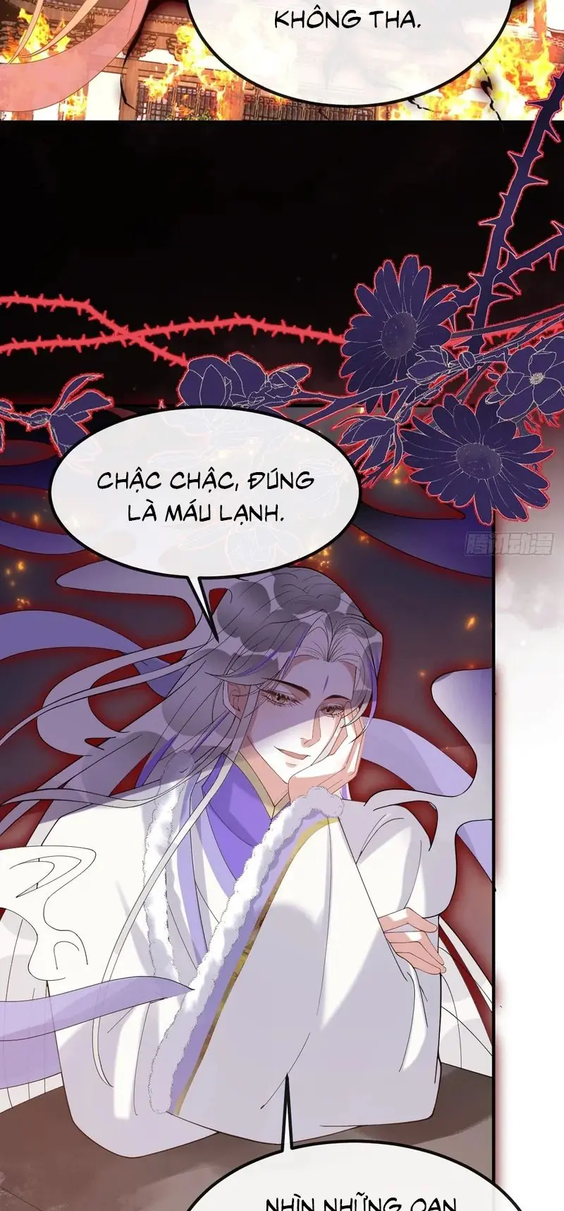 Lấy Trân Châu Làm Sính Lễ Chapter 39 - Trang 24