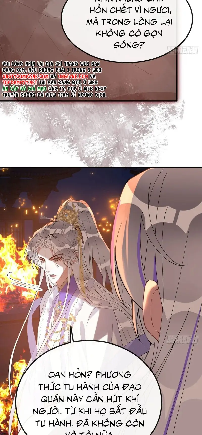 Lấy Trân Châu Làm Sính Lễ Chapter 39 - Trang 25