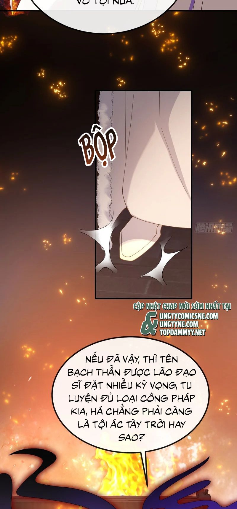 Lấy Trân Châu Làm Sính Lễ Chapter 39 - Trang 26