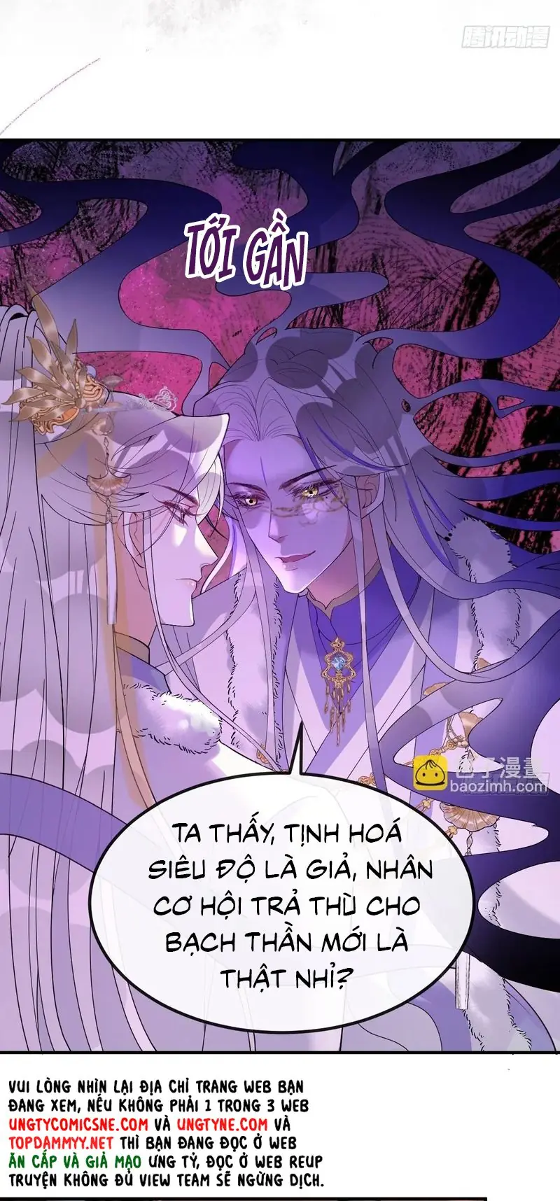 Lấy Trân Châu Làm Sính Lễ Chapter 39 - Trang 28