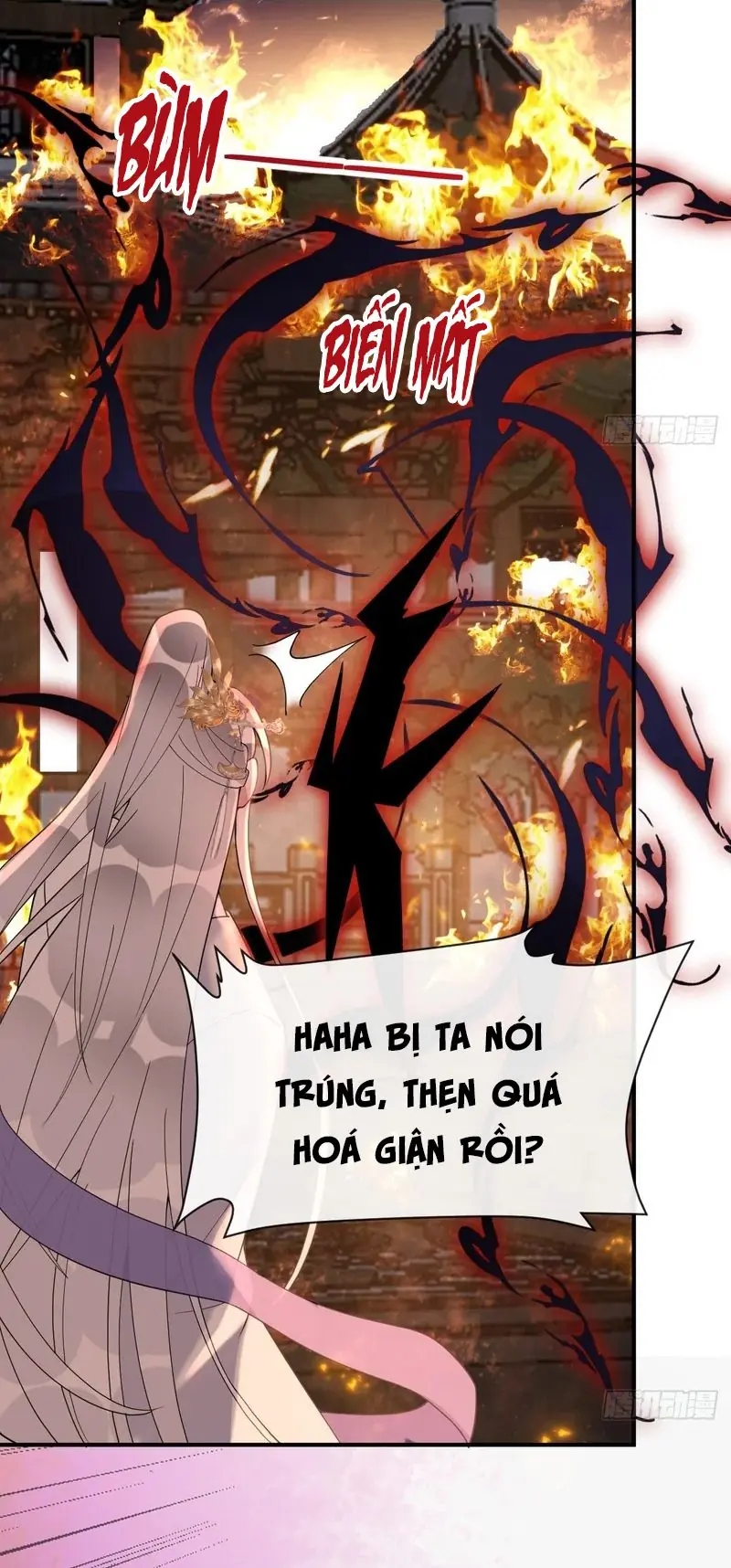 Lấy Trân Châu Làm Sính Lễ Chapter 39 - Trang 29