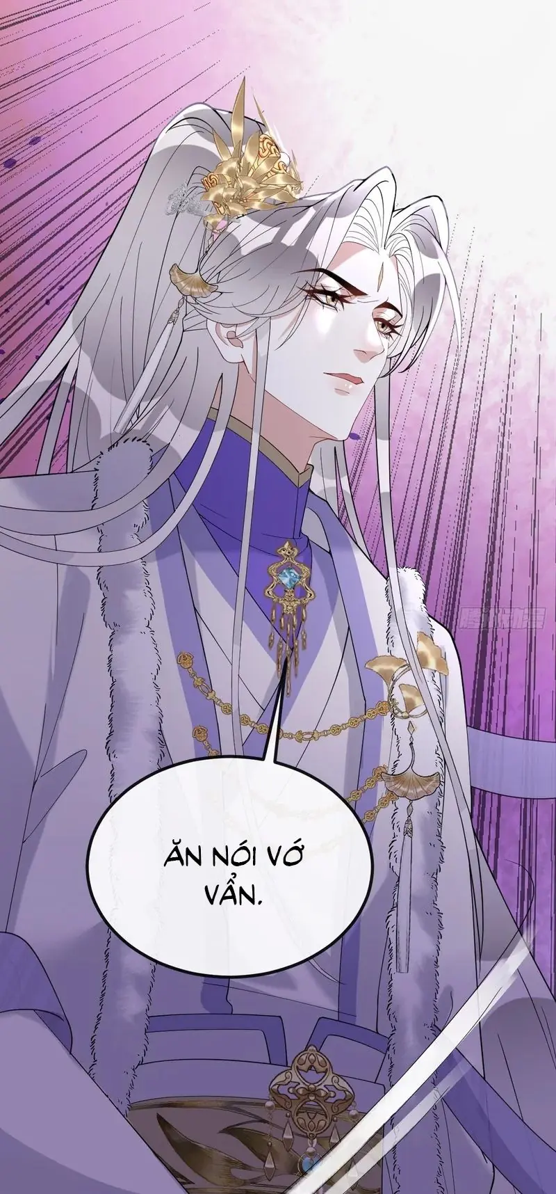 Lấy Trân Châu Làm Sính Lễ Chapter 39 - Trang 30
