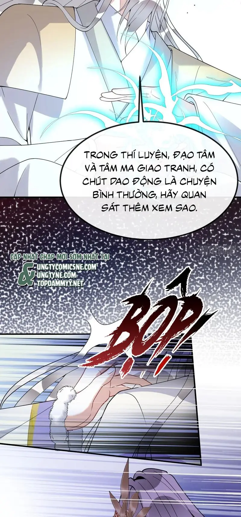 Lấy Trân Châu Làm Sính Lễ Chapter 39 - Trang 34