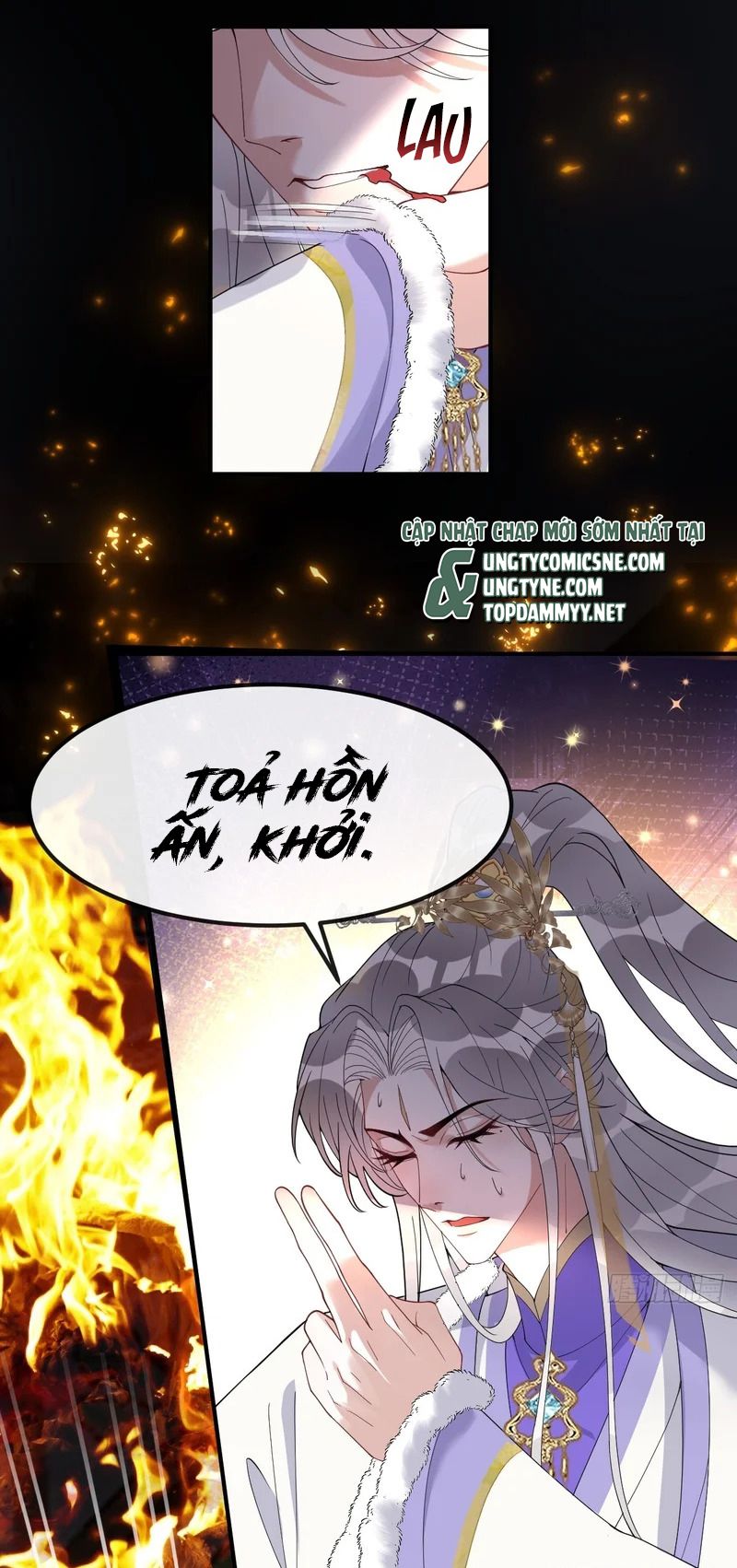 Lấy Trân Châu Làm Sính Lễ Chapter 39 - Trang 37