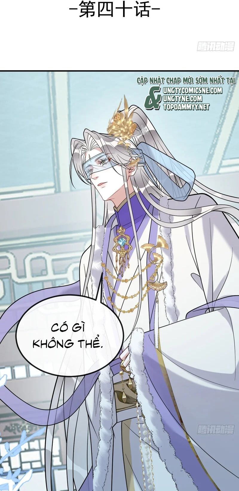 Lấy Trân Châu Làm Sính Lễ Chapter 39 - Trang 4