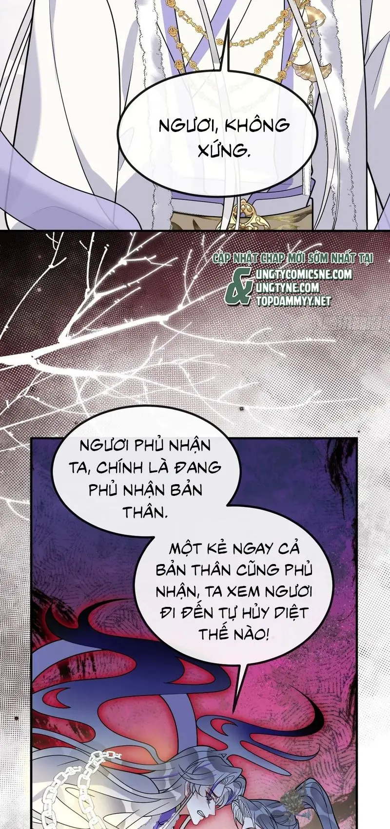 Lấy Trân Châu Làm Sính Lễ Chapter 39 - Trang 41