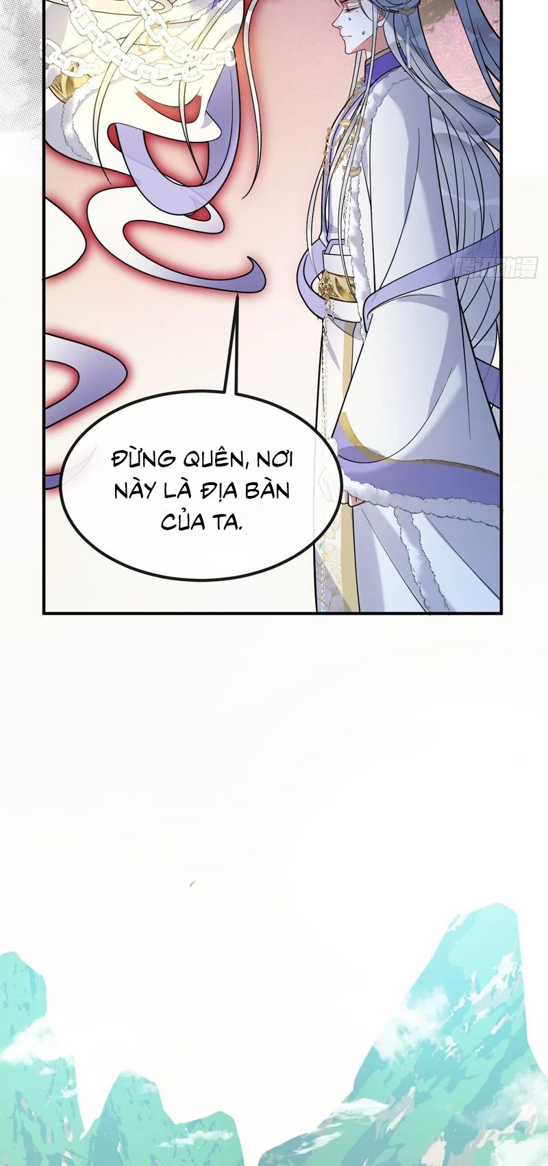 Lấy Trân Châu Làm Sính Lễ Chapter 39 - Trang 42