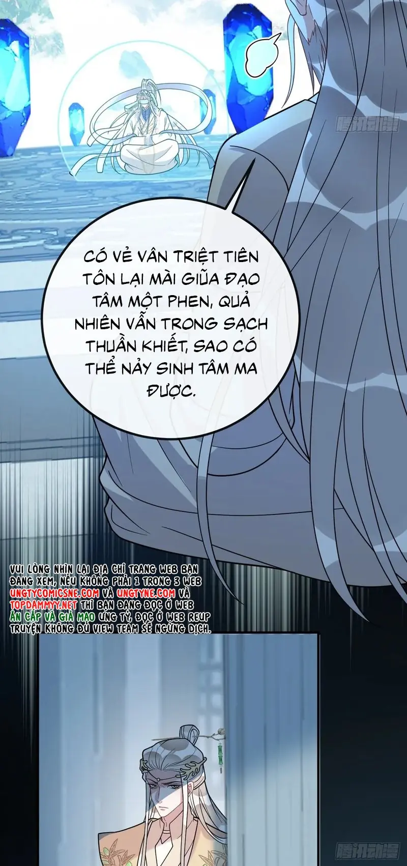 Lấy Trân Châu Làm Sính Lễ Chapter 39 - Trang 47
